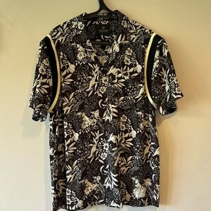 Scotch & soda summer shirt
